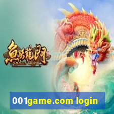 001game.com login